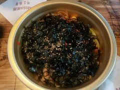 -miss密斯韩餐(平阳景苑店)