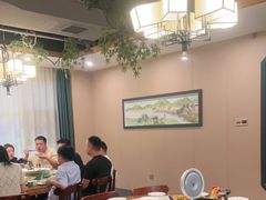 -绿草地·湘菜(喜盈门店)