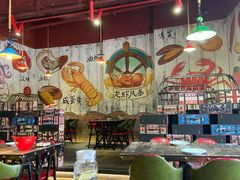 -龙虾风暴(松江店)