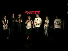 -TZ House音乐现场(茅台店)