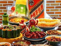 -耙吉吉川味小酒馆(本地人回头店)