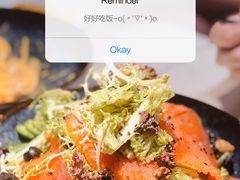 -BE BRIGHT KITCHEN(正佳广场店)