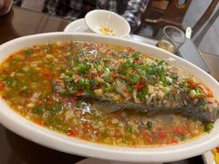 -飞虹鱼馆(春华路店)