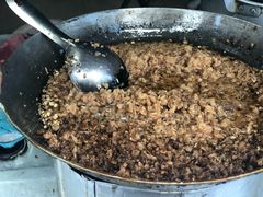 -共和老洪豆花草粿水粿