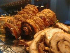 -成都蒲江花样年福朋喜来登度假酒店·宜客乐西餐厅