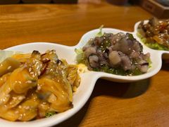 -一牛道炭火烧肉居酒屋(椒江店)