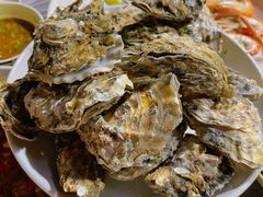 -谭大厨龙虾馆(中交公园时光美食街店)