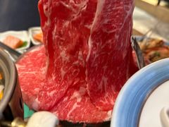 -亚马逊蒸汽活海鲜自助(LCM置汇旭辉广场店)