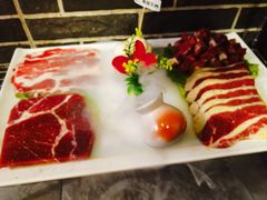 -烤肉刘·清真老北京炙子烤肉(虎坊桥老店)