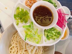 老北京炸酱面-大鸭梨(天通西苑店)