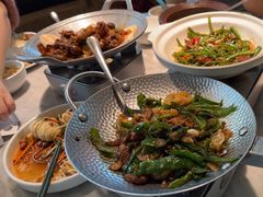 -小菜园新徽菜(无锡宜家荟聚中心店)