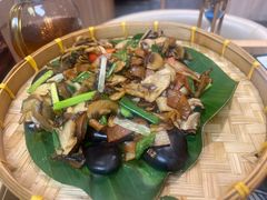 -云海肴·汽锅鸡·云南菜(广安门天虹店)