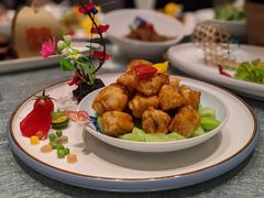 -汤记传菜(浦江店)
