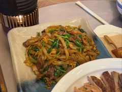 -潮界(LU·ONE凯德晶萃广场店)