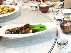 -巴依老爷新疆美食(马驹桥店)