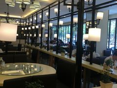大堂-老昌春饼(西民主路总店)
