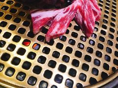 -唯成•韩国炭火烤肉 유성고기