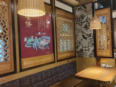 -吴满满油泼面(北方风味园店)
