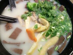 -鸭小妹鸭血粉丝(老门东店)