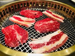-AJIYA·池袋日式烧肉自助(天津万象城店)
