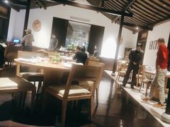 -宁波柏悦酒店·钱湖渔港