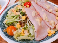 -AFS Cafe & Canteen(闽江二路店)