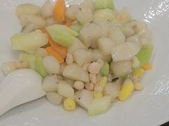 -西山人家·传统苏帮菜·家宴(木渎店)