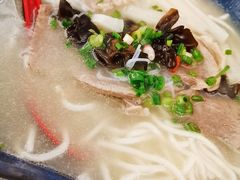 -衡哥肉铺