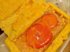 -CURRY YA 熟成咖哩專門店(深圳湾万象城店)