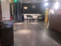 -华夏良子·足道SPA艾灸(王府井店)