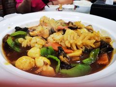 -老宅门(永泰店)