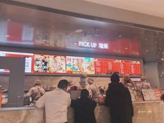 -LELECHA乐乐茶(百货大楼店)