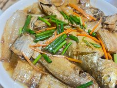 -江南村海鲜馆(洞头店)