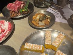 -西塔老太太泥炉烤肉(亚运村店)