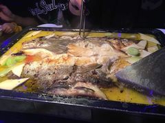-炉鱼(天河领展店)
