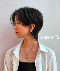 -MaisonFL·美颂法式专业美发艺术沙龙