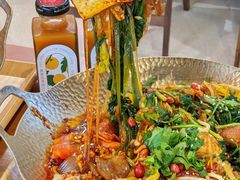 -福客麻辣烫·现炒麻辣香锅(印力中心店)