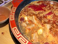 -肚神-金钱肚涮肚火锅(保健路店)