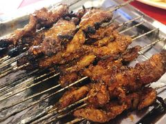 烤肉筋-玲玲涮牛肚(土门坊店)