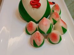 -西安饭庄(立丰国际店)
