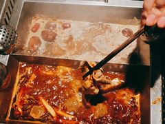 -冠菌火锅烤肉自助(东莞樟木头店)