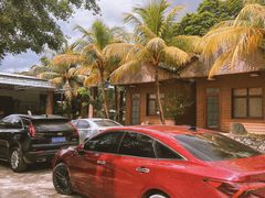 -兴隆槟榔园休闲农庄