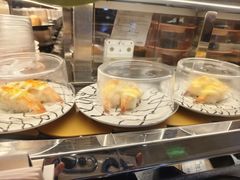 -争鲜回转寿司(中街大悦城店)