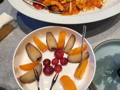 -庆赫隆融合菜馆(群力店)