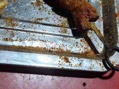 -大漠奇香馕坑肉