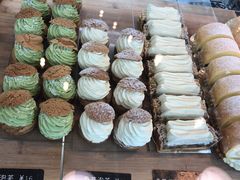 -麦田工坊(月湖店)
