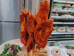 -川中渝夫火锅(铜陵万达广场店)
