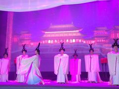 -陕北民歌大舞台