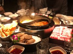 -捞王锅物料理(凯旋路店)