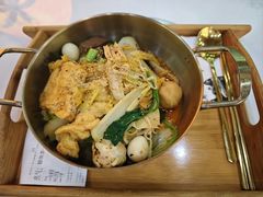 -超级泰·泰式麻辣烫(南京商厦店)